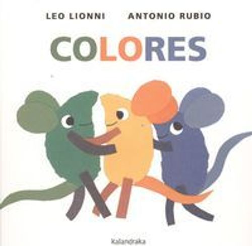 Colores (Bb) 1