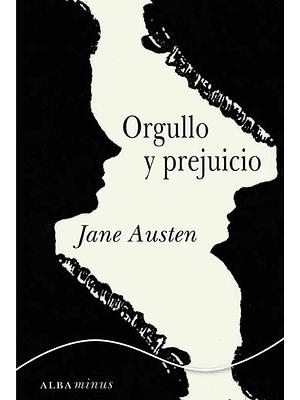 Orgullo Y Prejuicio