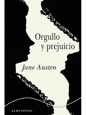 Orgullo Y Prejuicio 1