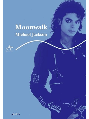 Moonwalk  	 1