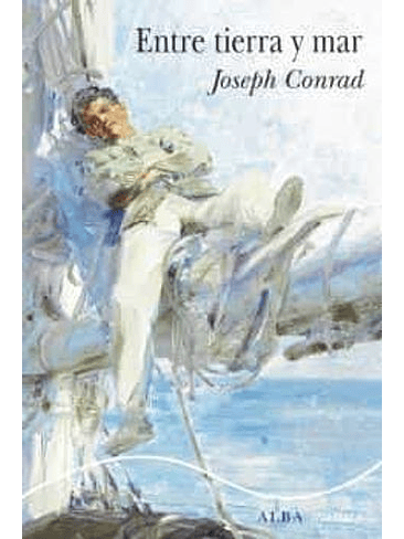 Entre Tierra Y Mar 1