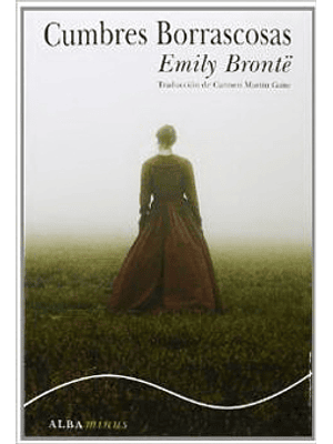 Cumbres Borrascosas
