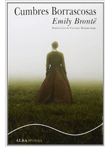 Cumbres Borrascosas 1