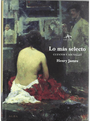 Mas Selecto, Cuentos Y Nouvelles, Lo