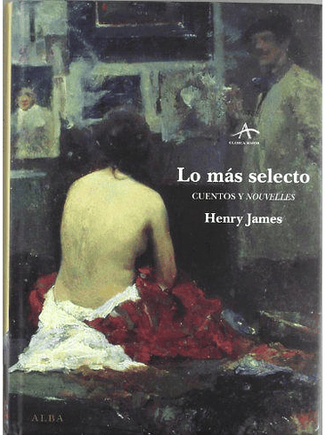 Mas Selecto, Cuentos Y Nouvelles, Lo 1