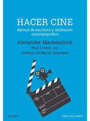 Hacer Cine