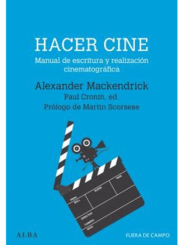 Hacer Cine 1