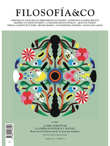 Filosofia & Co 12 1