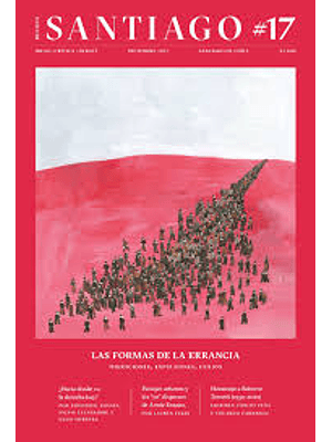Revista Santiago 17