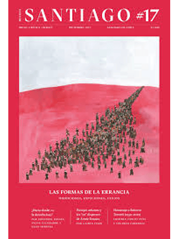 Revista Santiago 17 1