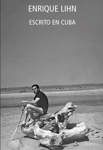 Escrito En Cuba 1