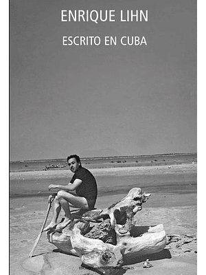 Escrito En Cuba