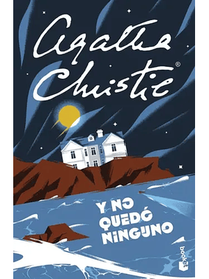 Y No Quedo Ninguno (Diez Negritos)