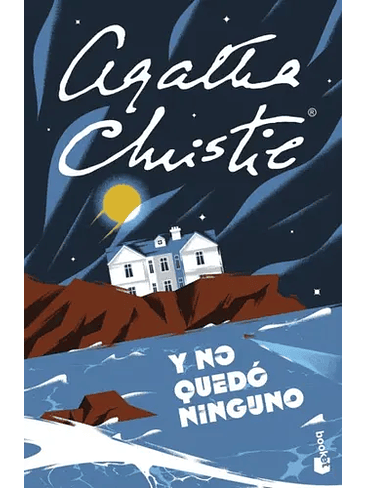 Y No Quedo Ninguno (Diez Negritos) 1