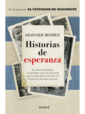 Historias De Esperanza