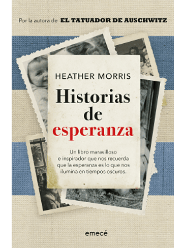 Historias De Esperanza 1