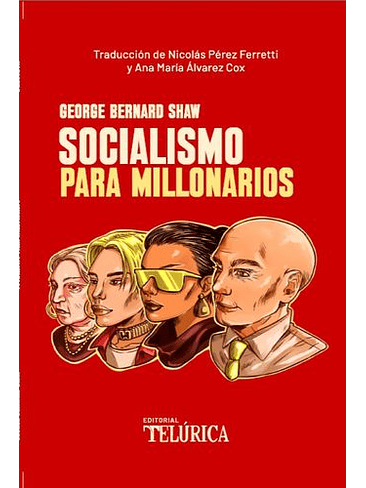 Socialismo Para Millonarios 1