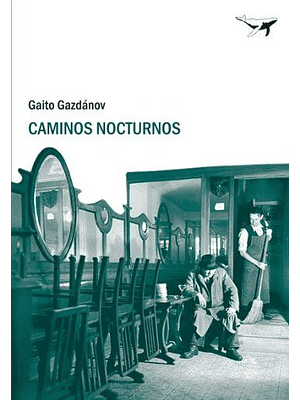 Caminos Nocturnos
