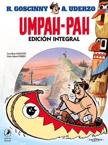Umpah Pah 1