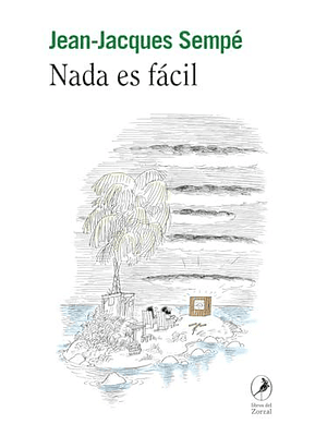Nada Es Facil