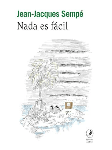 Nada Es Facil 1