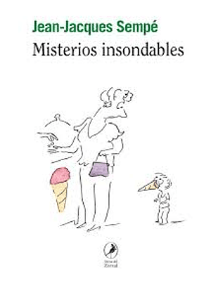 Misterios Insondables