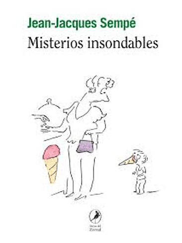 Misterios Insondables 1