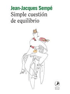 Simple Cuestion De Equilibrio