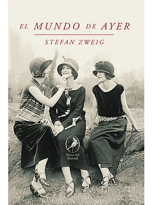 Mundo De Ayer, El