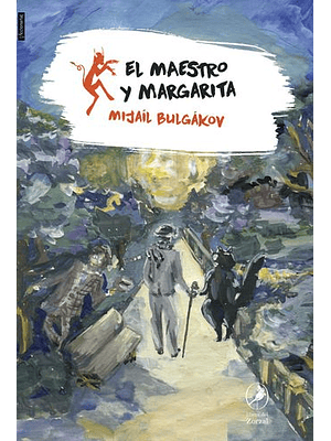 Maestro Y Margarita, El