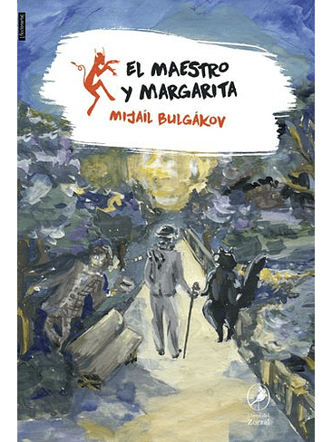 Maestro Y Margarita, El 1