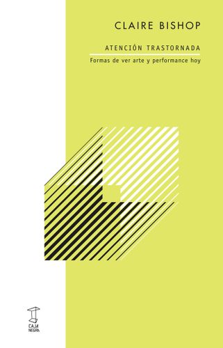 Atencion Trastornada 1