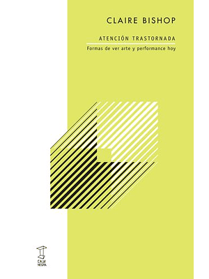 Atencion Trastornada