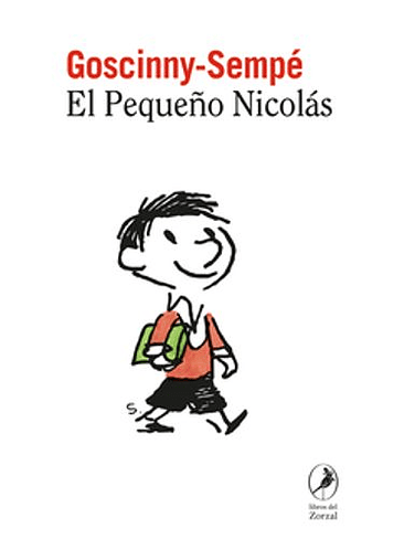 Pequeño Nicolas, El 1