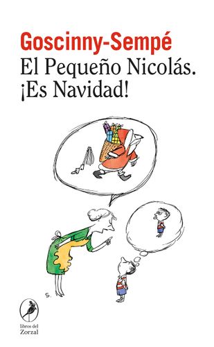 Pequeño Nicolas Es Navidad, El 1