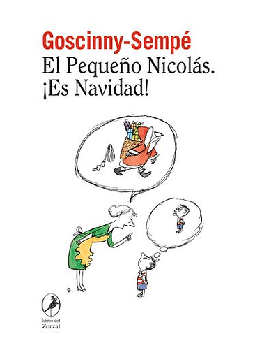 Pequeño Nicolas Es Navidad, El 1