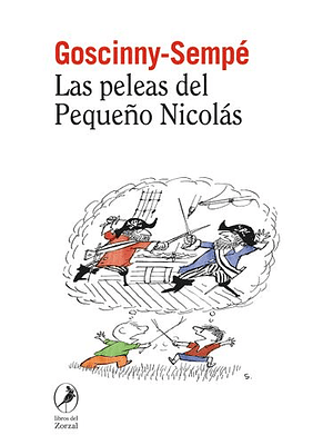 Peleas Del Pequeño Nicolas, Las