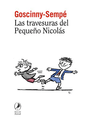 Travesuras Del Pequeño Nicolas, Las