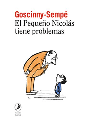 Pequeño Nicolas Tiene Problemas, El