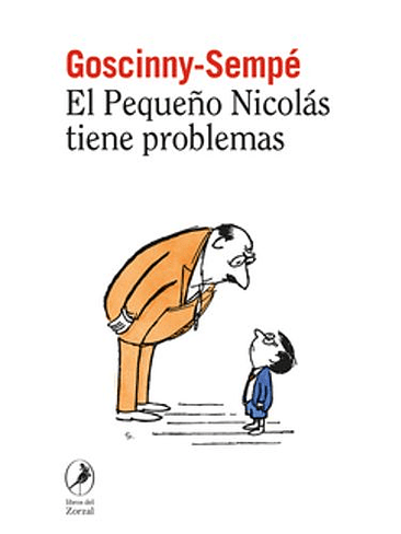 Pequeño Nicolas Tiene Problemas, El 1