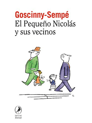 Pequeño Nicolas Y Sus Vecinos, El