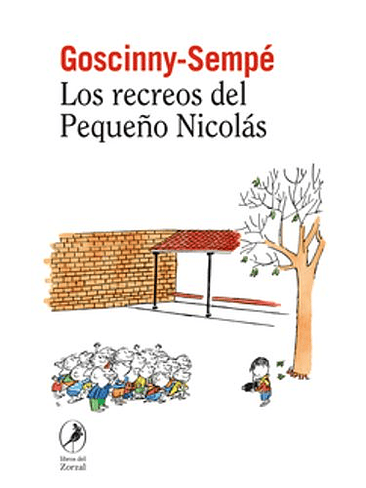 Recreos Del Pequeño Nicolas, Los 1