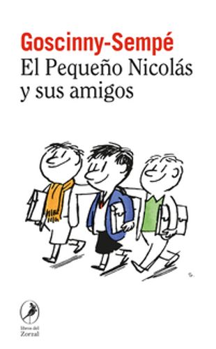 Pequeño Nicolas Y Sus Amigos, El 1