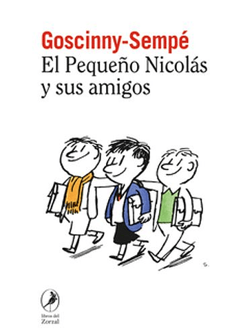 Pequeño Nicolas Y Sus Amigos, El 1