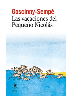 Vacaciones Del Pequeño Nicolas, Las