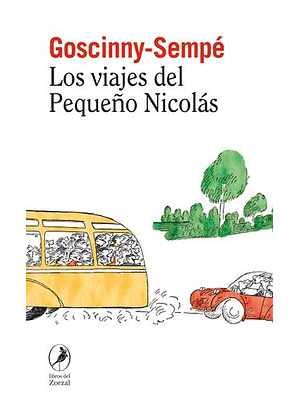 Viajes Del Pequeño Nicolas, Los