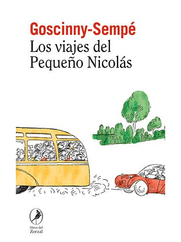 Viajes Del Pequeño Nicolas, Los 1