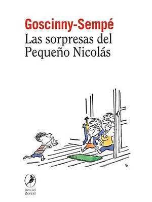 Sorpresas Del Pequeño Nicolas, Las