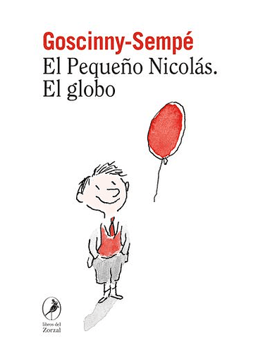 Pequeño Nicolas El Globo, El 1