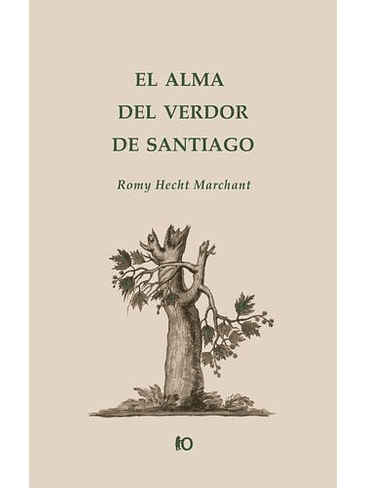 Alma Del Verdor De Santiago, El 1